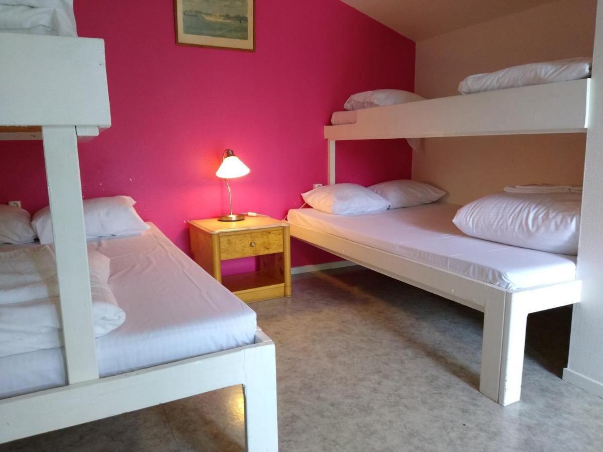 Hotell Milano Åstorp Kültér fotó