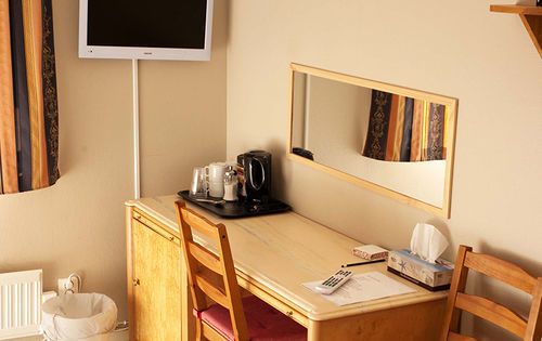 Hotell Milano Åstorp Kültér fotó