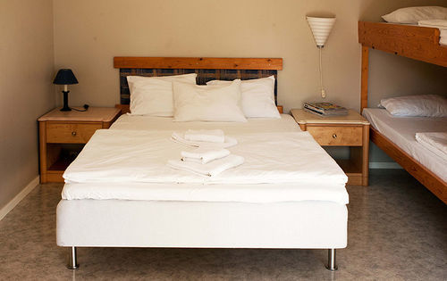 Hotell Milano Åstorp Kültér fotó